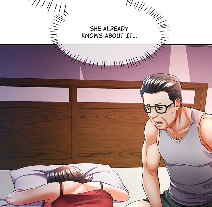 In Her Place Chapter 27 image 7