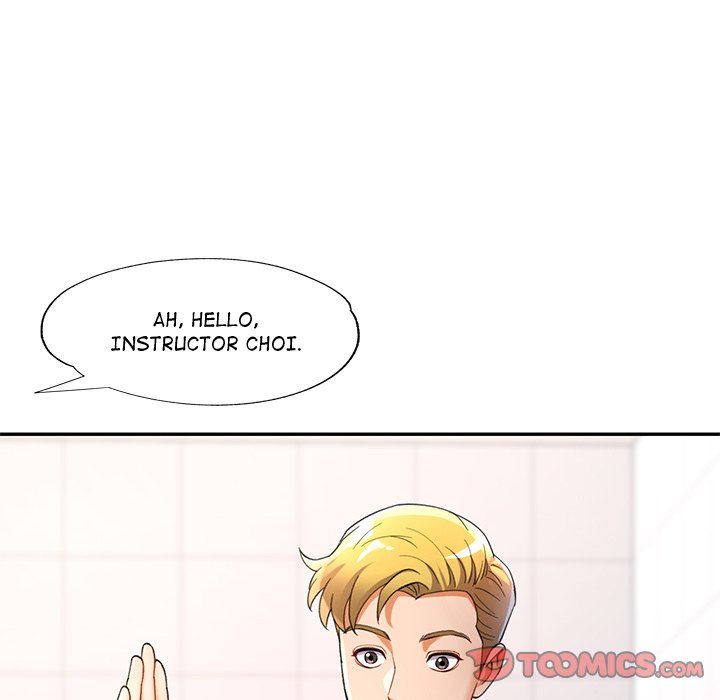 In Her Place Chapter 27 image 83