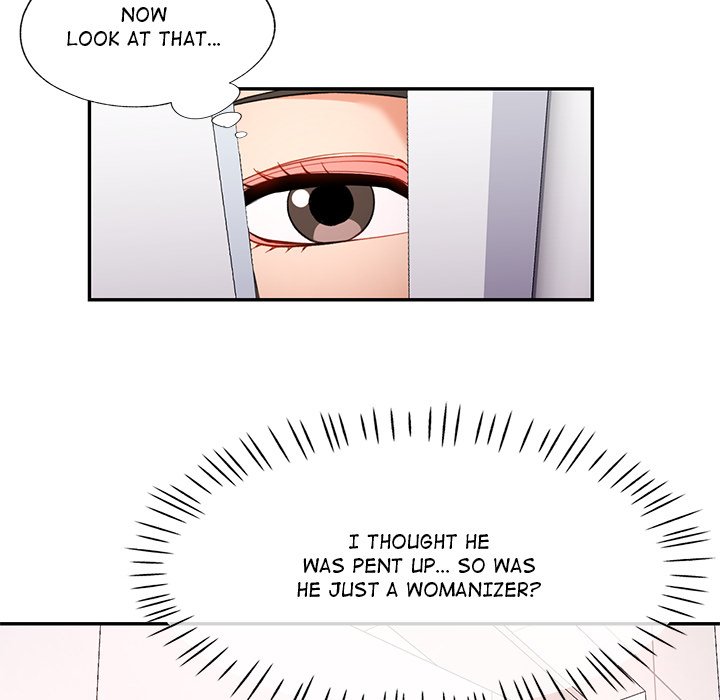 In Her Place Chapter 28 image 9