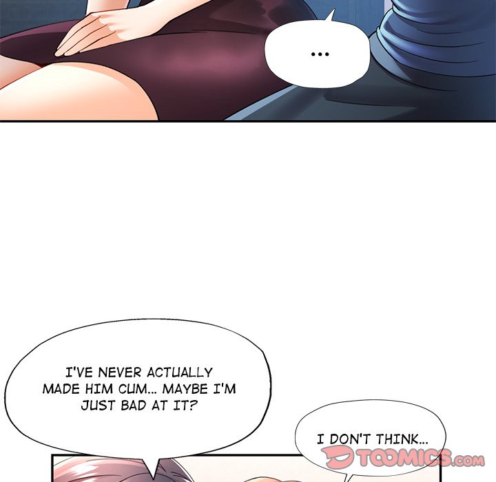 In Her Place Chapter 28 image 101