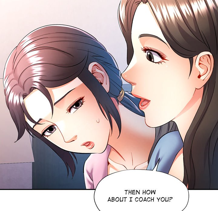 In Her Place Chapter 28 image 107