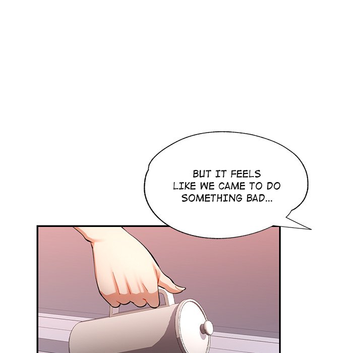 In Her Place Chapter 28 image 114