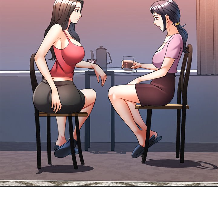 In Her Place Chapter 28 image 118