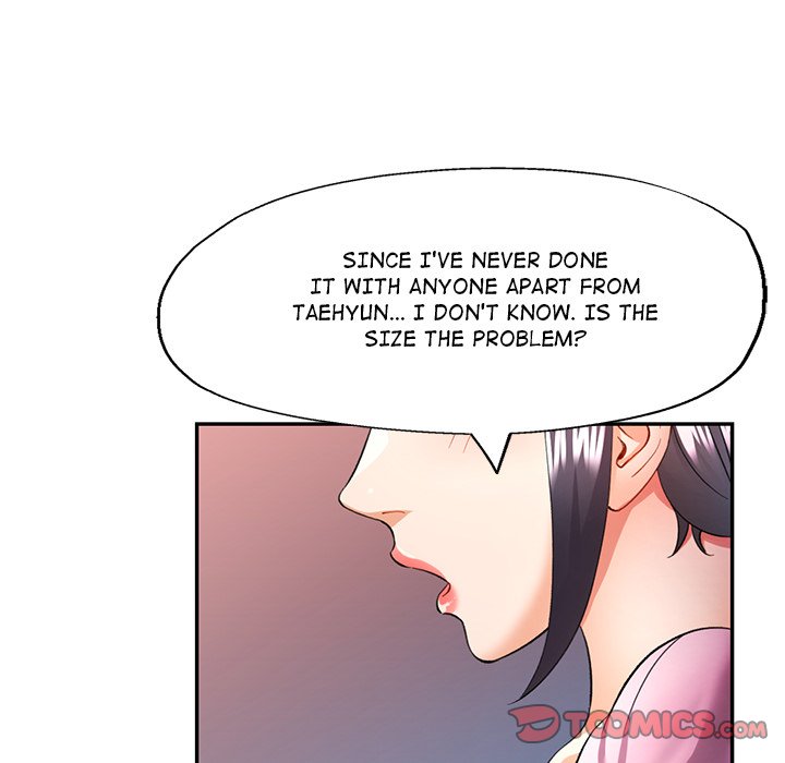 In Her Place Chapter 28 image 119