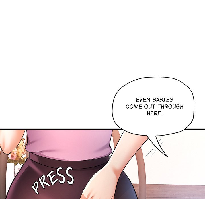 In Her Place Chapter 28 image 122