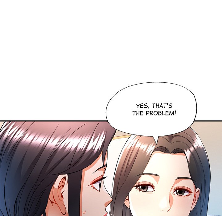 In Her Place Chapter 28 image 125