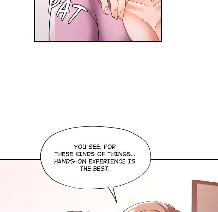 In Her Place Chapter 28 image 131