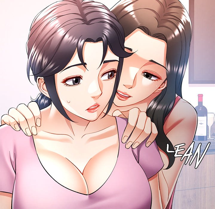In Her Place Chapter 28 image 132
