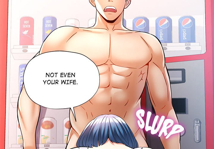 In Her Place Chapter 28 image 1