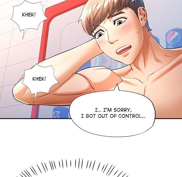 In Her Place Chapter 28 image 25