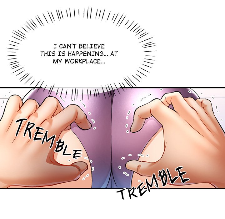 In Her Place Chapter 28 image 30