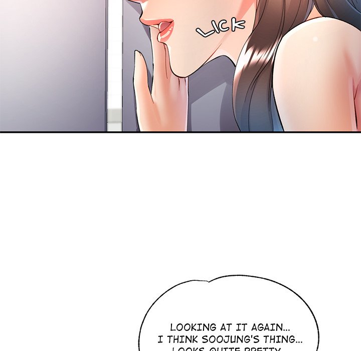 In Her Place Chapter 28 image 34