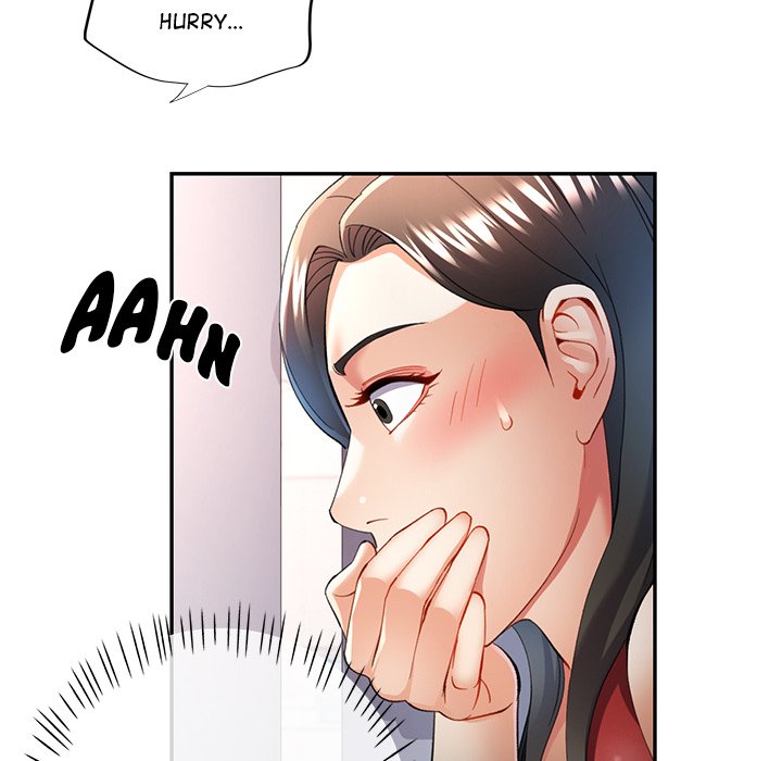 In Her Place Chapter 28 image 41