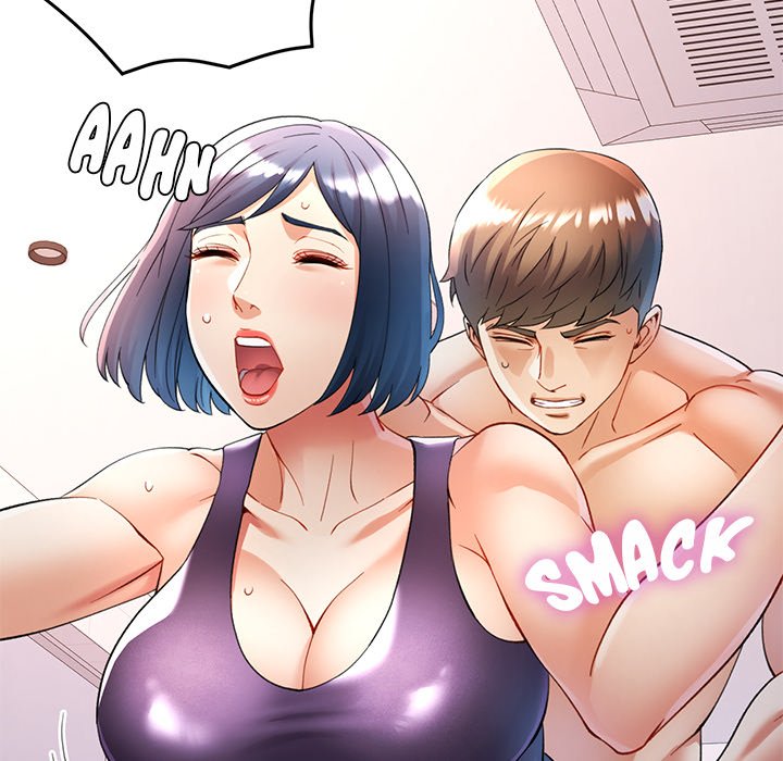 In Her Place Chapter 28 image 45