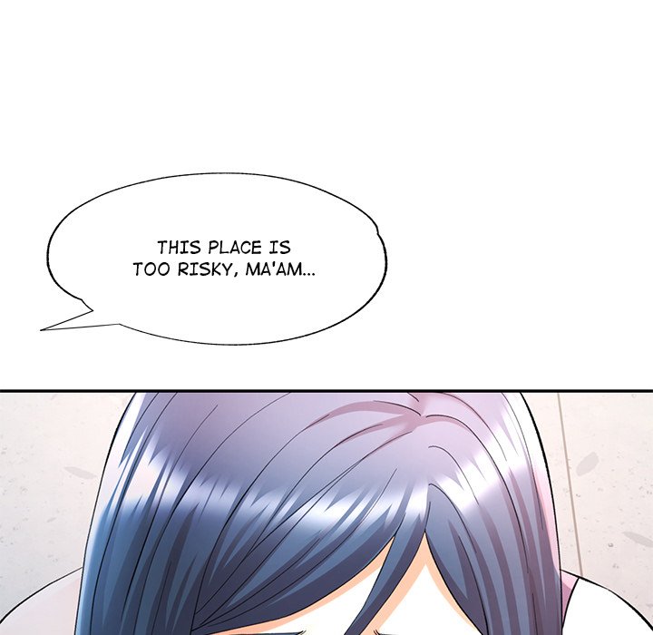 In Her Place Chapter 28 image 4