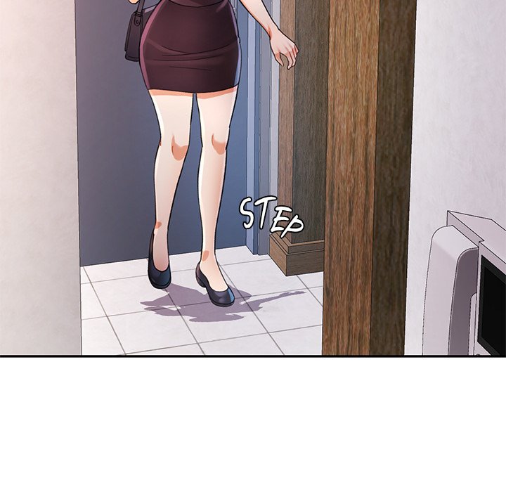 In Her Place Chapter 28 image 71