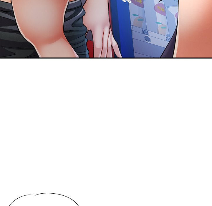 In Her Place Chapter 28 image 8
