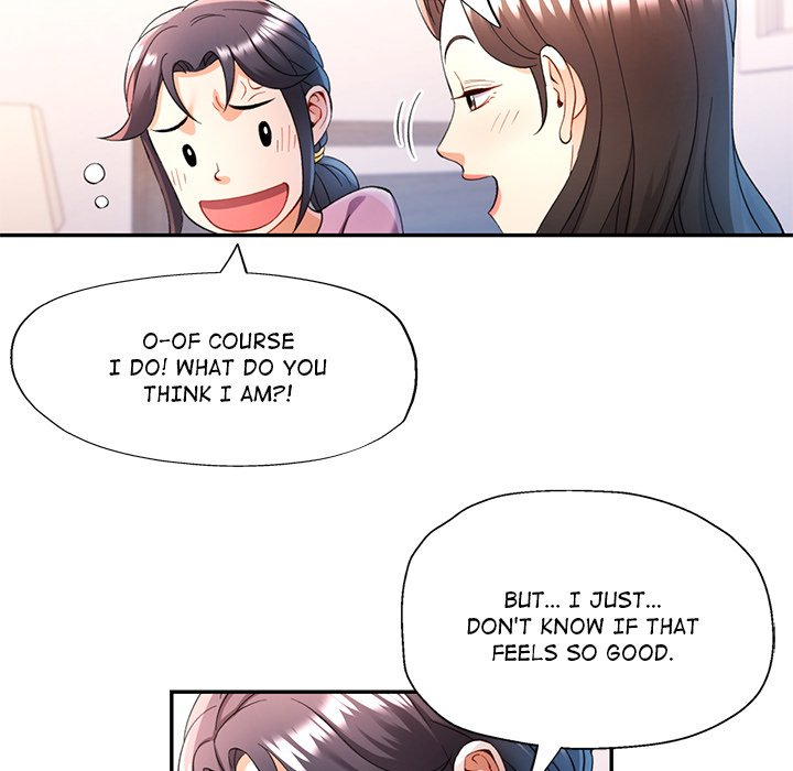 In Her Place Chapter 28 image 93