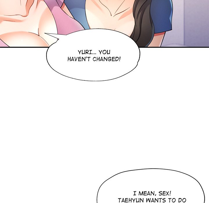 In Her Place Chapter 28 image 96