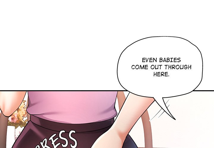 In Her Place Chapter 29 image 0