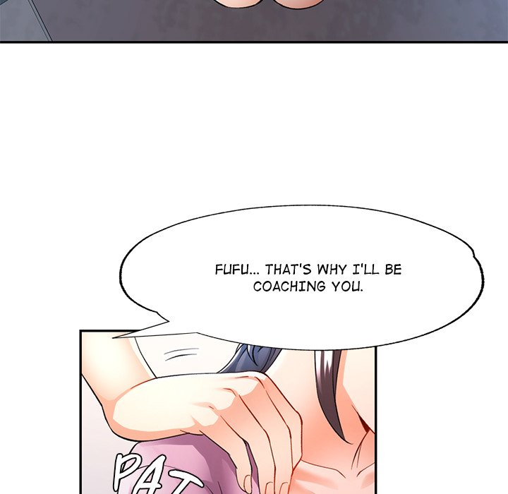 In Her Place Chapter 29 image 9