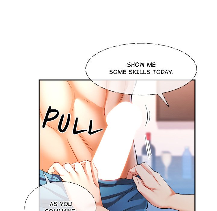 In Her Place Chapter 29 image 114