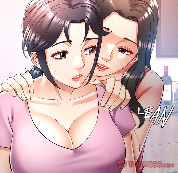 In Her Place Chapter 29 image 11