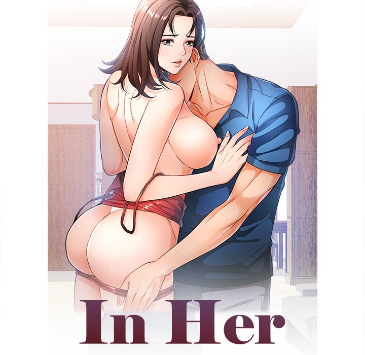 In Her Place Chapter 29 image 13