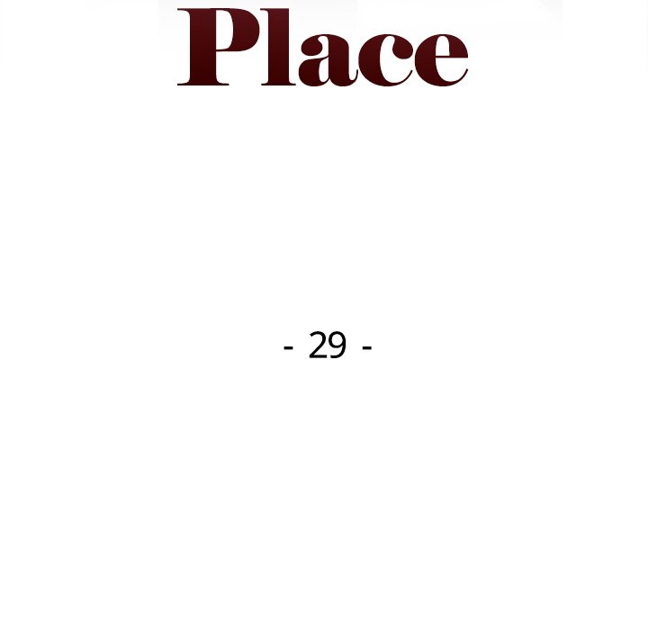 In Her Place Chapter 29 image 14