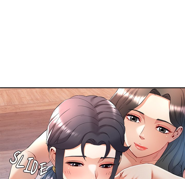 In Her Place Chapter 29 image 15