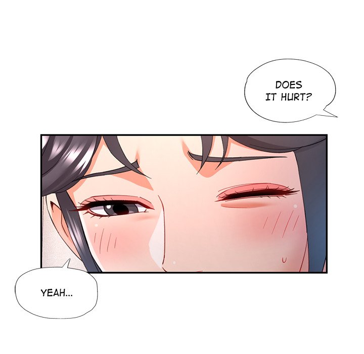 In Her Place Chapter 29 image 18