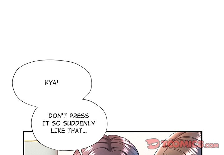 In Her Place Chapter 29 image 2