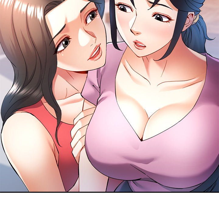 In Her Place Chapter 29 image 30