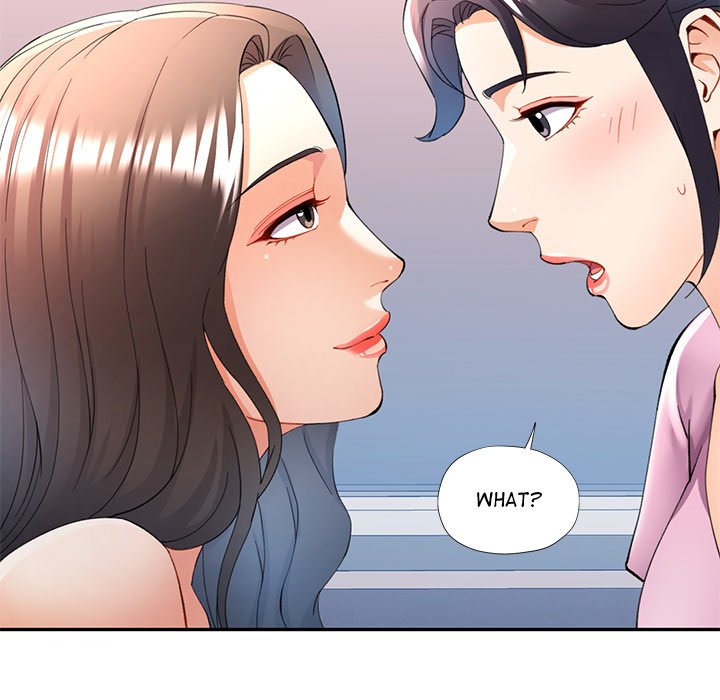 In Her Place Chapter 29 image 32
