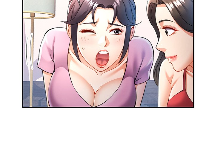 In Her Place Chapter 29 image 3