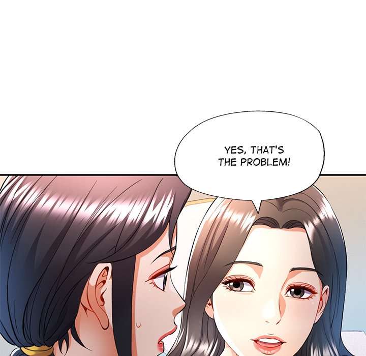 In Her Place Chapter 29 image 4
