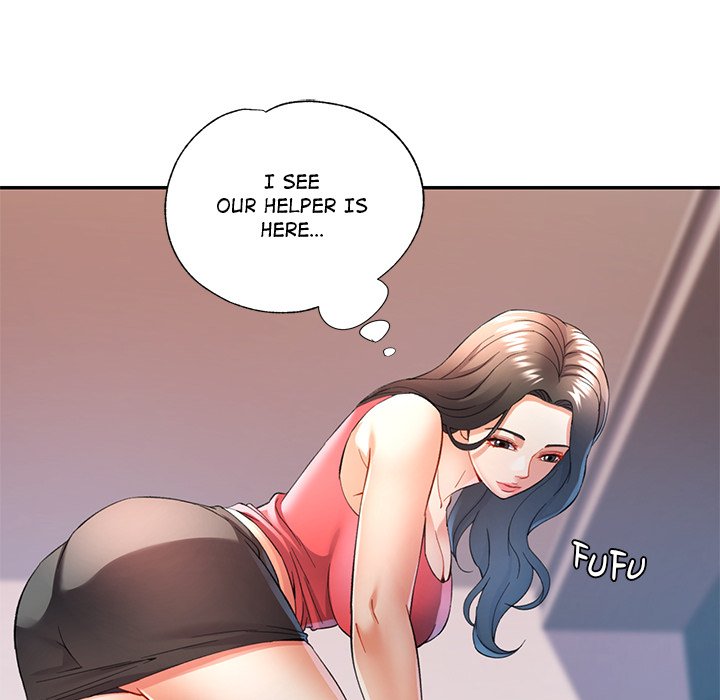 In Her Place Chapter 29 image 85
