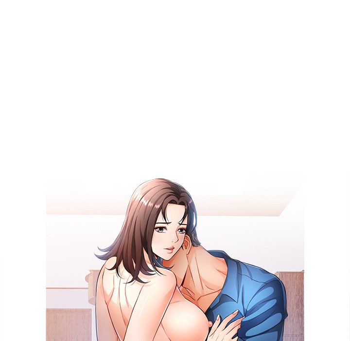 In Her Place Chapter 3 image 13