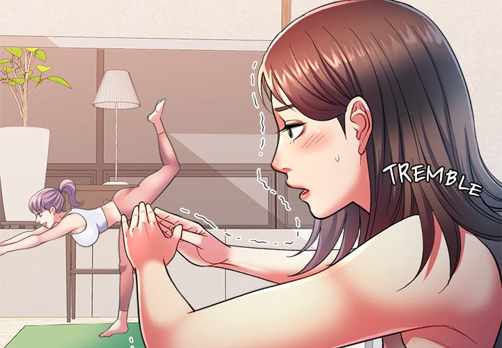 In Her Place Chapter 3 image 1