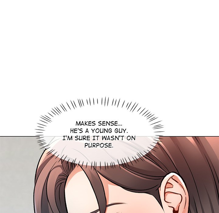 In Her Place Chapter 3 image 25