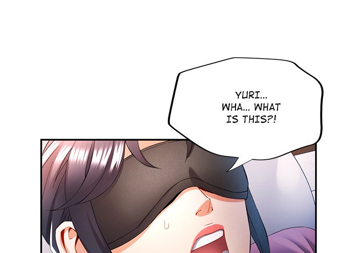 In Her Place Chapter 30 image 0
