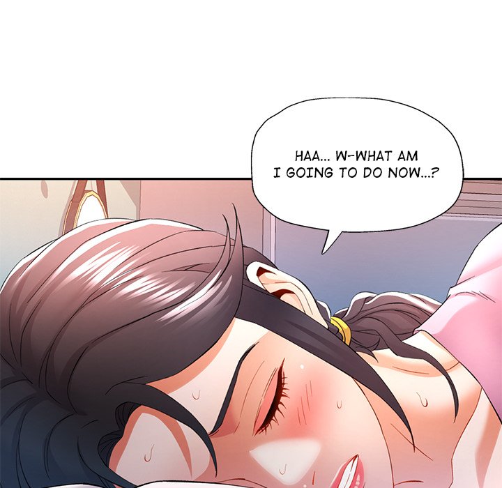 In Her Place Chapter 30 image 106