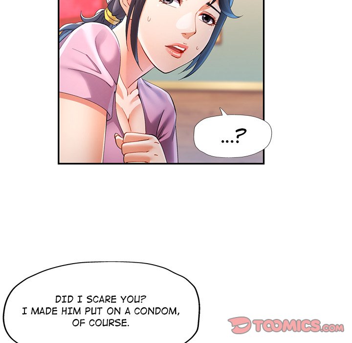 In Her Place Chapter 30 image 110