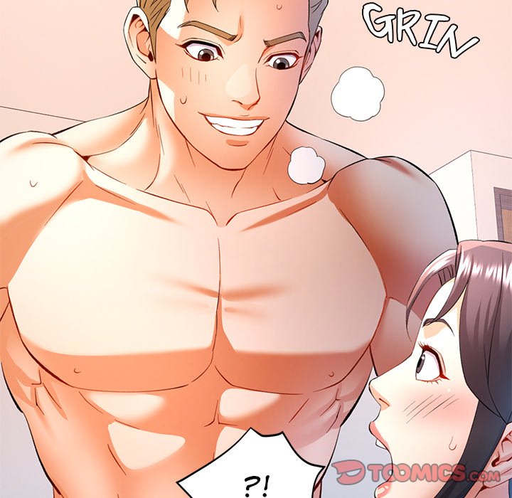 In Her Place Chapter 30 image 11