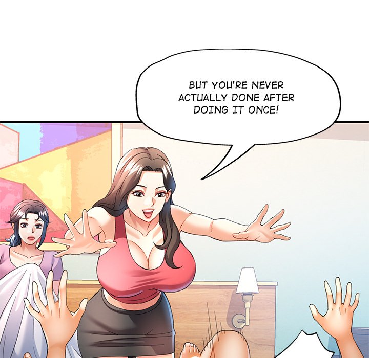 In Her Place Chapter 30 image 123