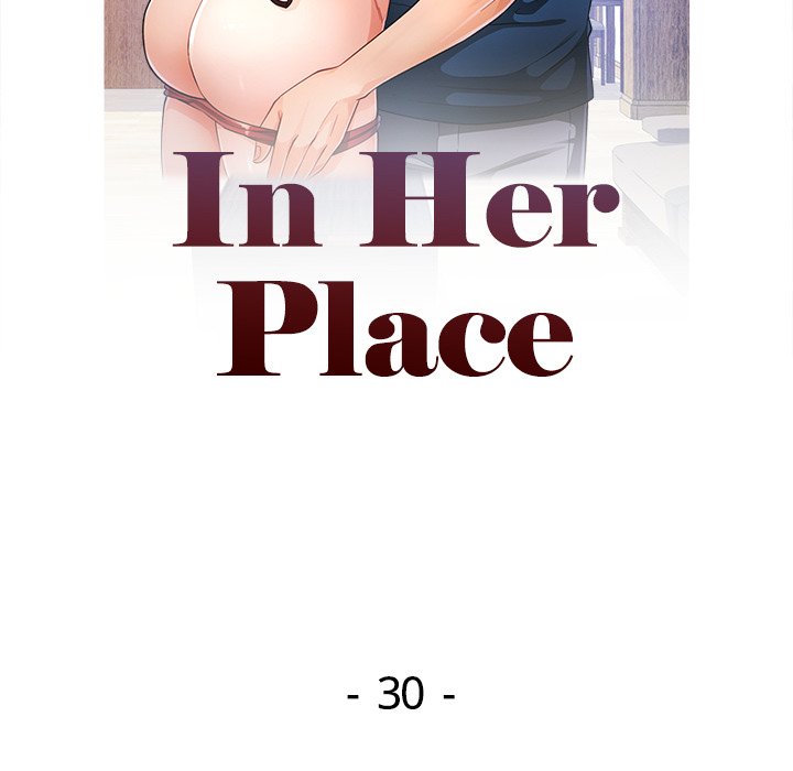 In Her Place Chapter 30 image 16
