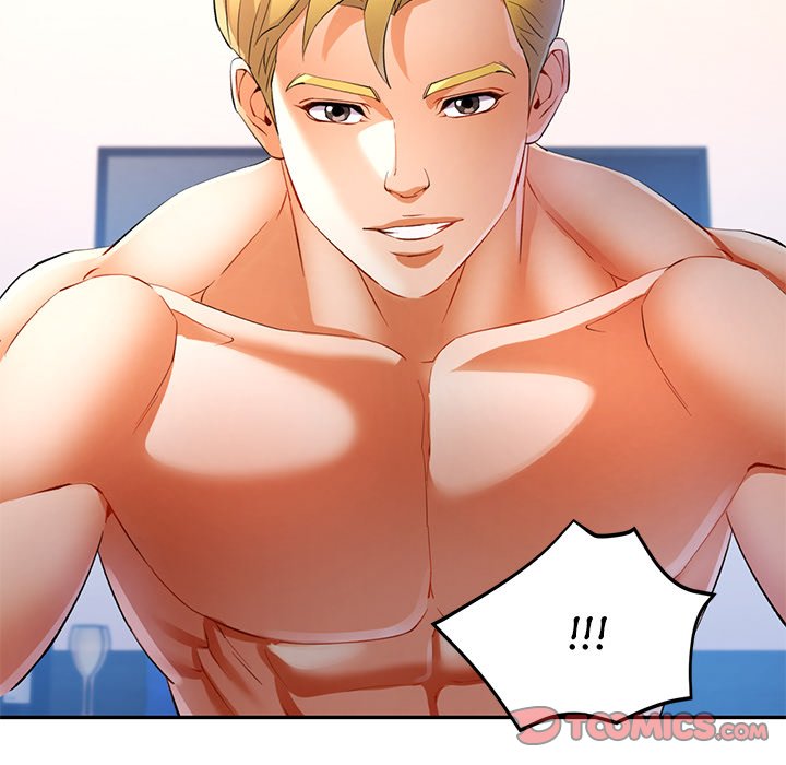 In Her Place Chapter 30 image 20