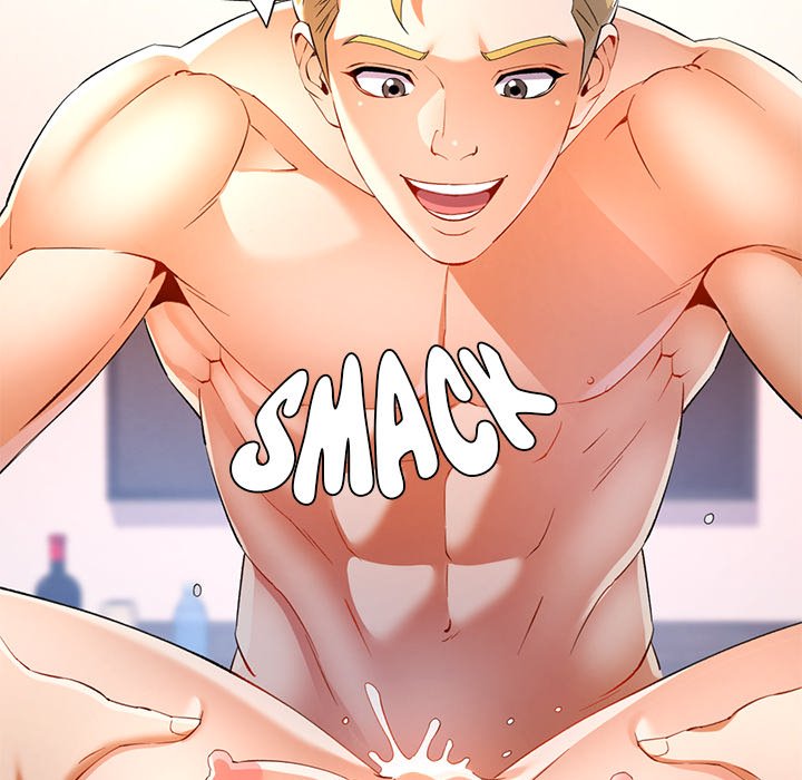 In Her Place Chapter 30 image 30