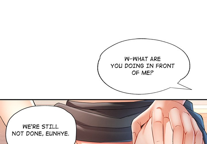 In Her Place Chapter 31 image 0