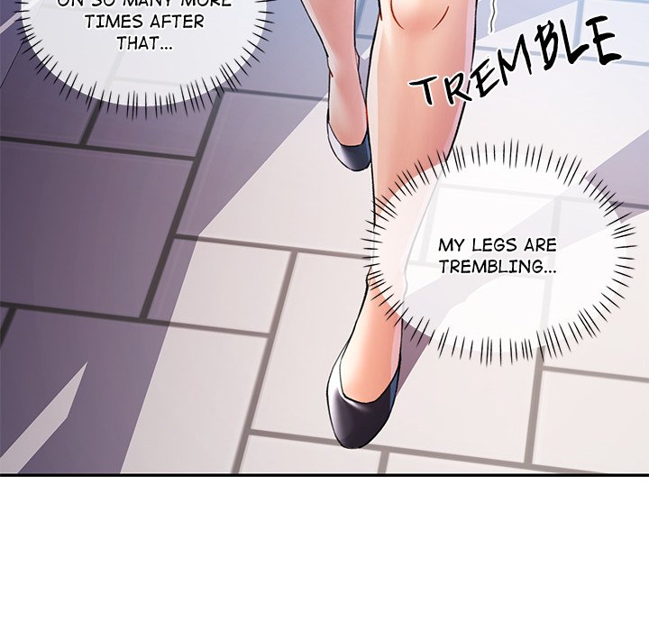 In Her Place Chapter 31 image 17